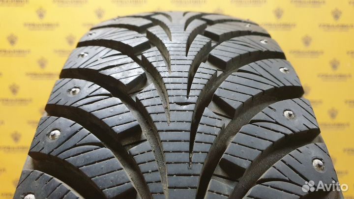 Michelin X-Ice North 195/60 R15 88T