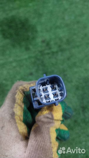 Датчик кислородный верхний Nissan X-Trail T30 2003