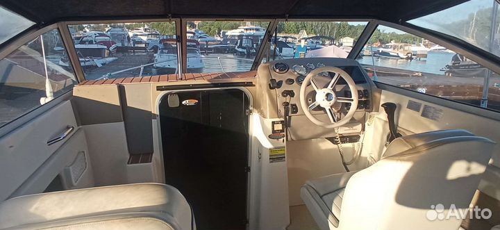 Bayliner 2252