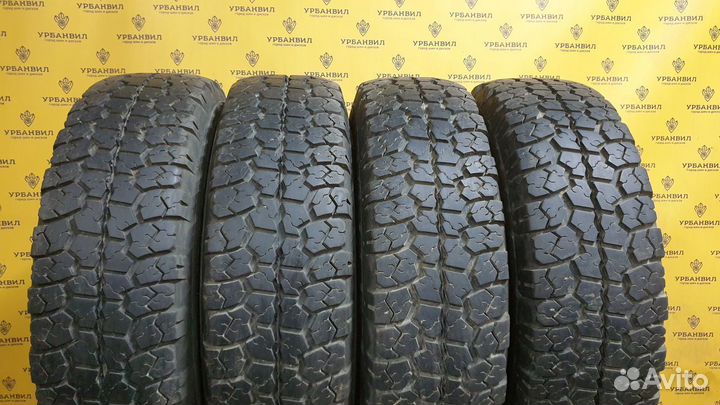 КШЗ К-155 225/75 R16 108S