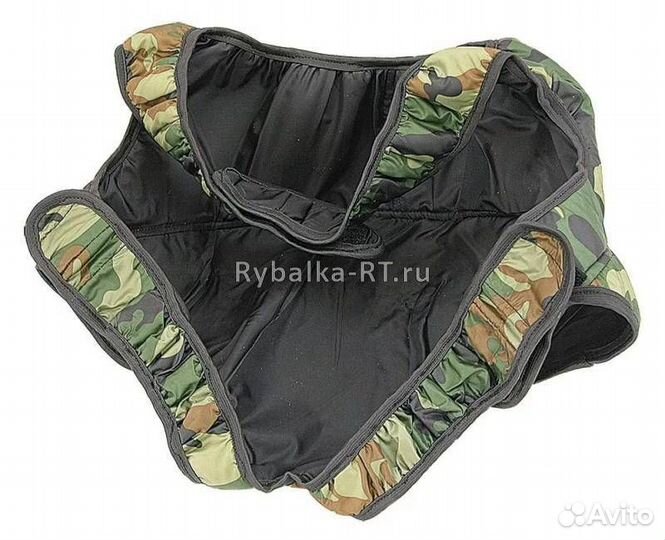 Шорты-точка к