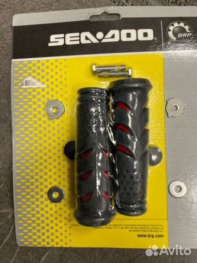 Ручки руля Sea-Doo RXP RXT GTX GTI 295500979