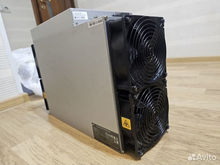 Antminer s19 90th 88 чипов