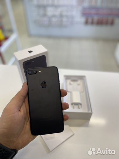 iPhone 7 Plus, 32 ГБ