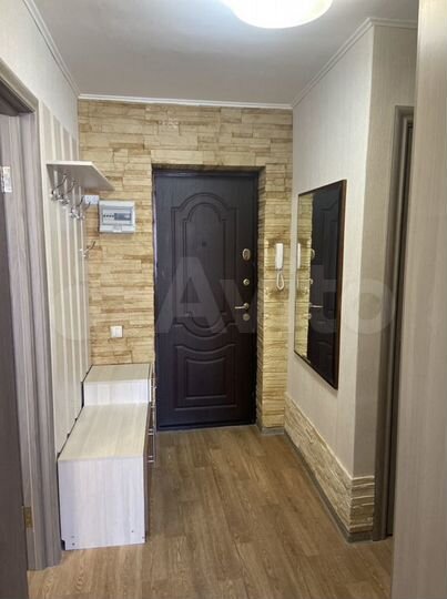 2-к. квартира, 43,7 м², 7/9 эт.