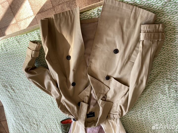 Пакет вещей для девушки 44-46