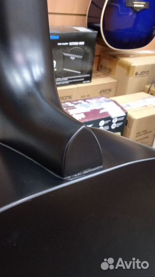 Классическая Гитара Almires C-15 Аналог Yamaha C40