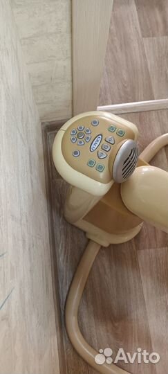 Качалка для малыша