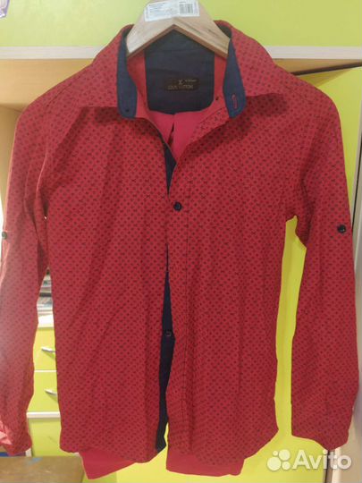 Детский костюм 11-12 лет