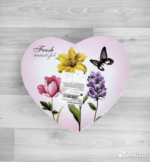 Чайная пара