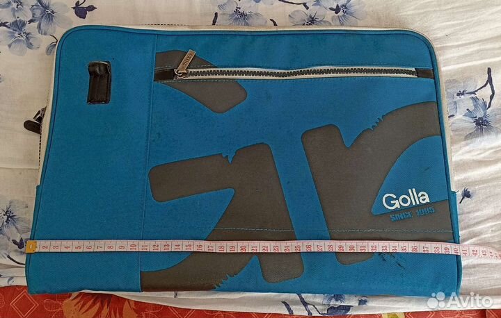 Сумка для ноутбука 15 6