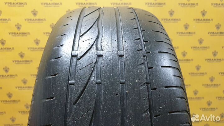 Bridgestone Turanza ER300 215/50 R17 91V