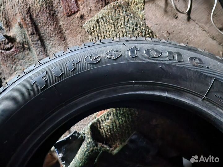 Firestone Winterhawk 2 Evo 195/60 R15 96H