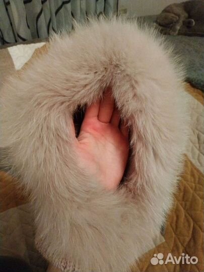 Шапка зимняя