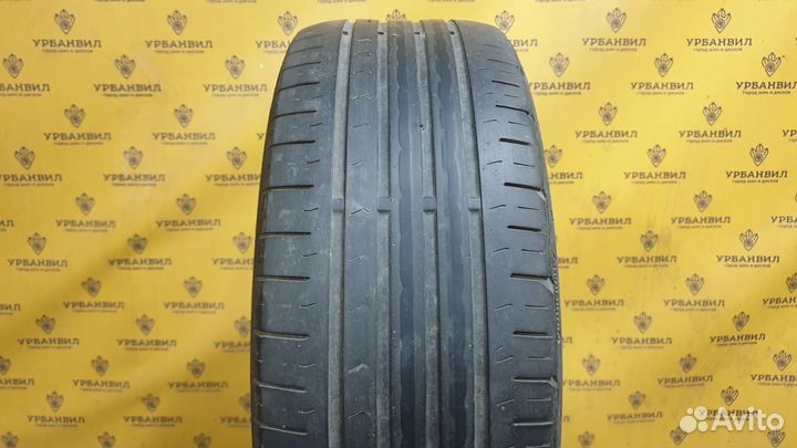 Continental ContiPremiumContact 5 195/55 R15 85H