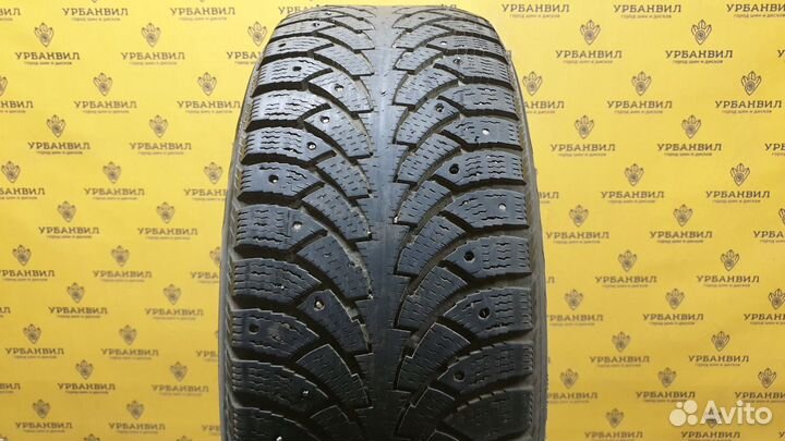 Nokian Tyres Hakkapeliitta 4 225/50 R17