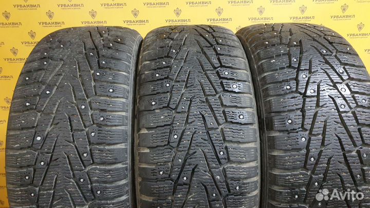 Nokian Tyres Hakkapeliitta 7 SUV 245/50 R19 107T