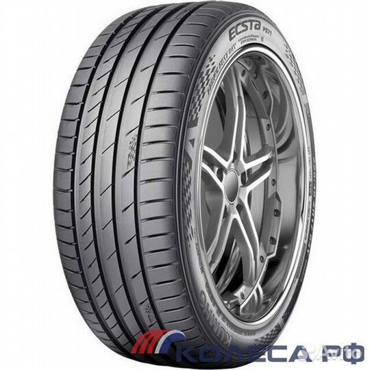 Kumho Ecsta PS71 SUV 245/45 R20 103W