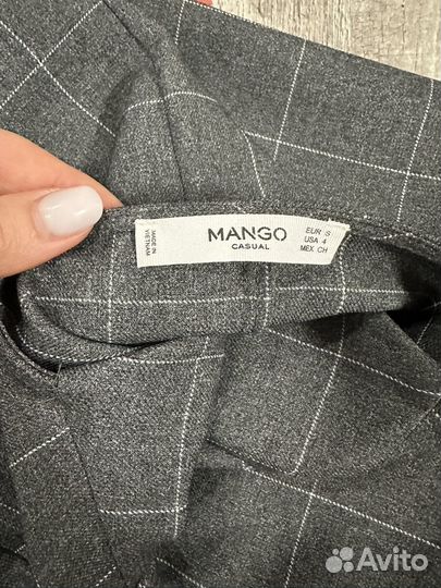 Платье Mango