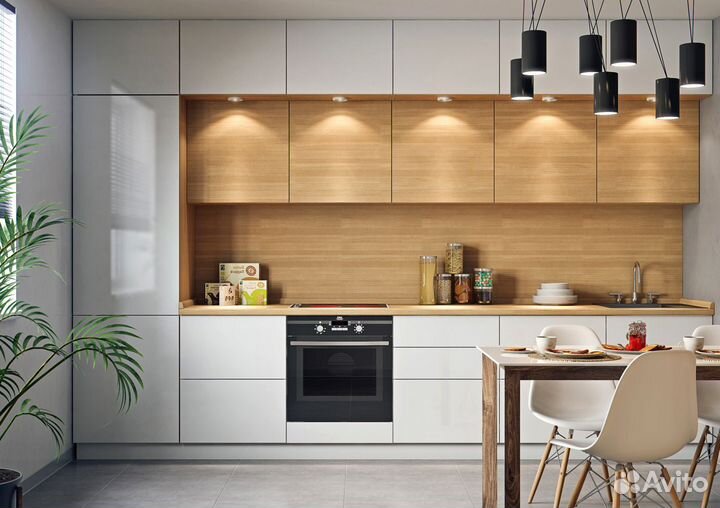 Кухонный гарнитур