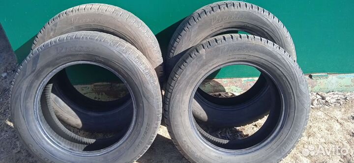 Viatti Bosco A/T 225/65 R17