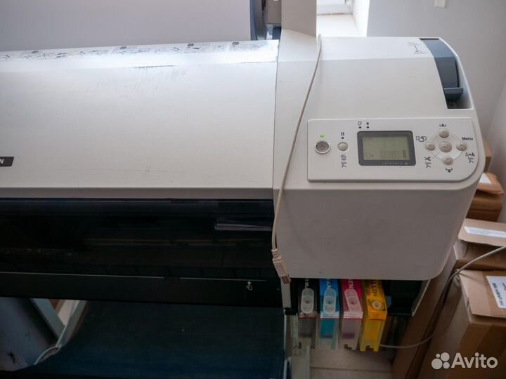 Принтер Epson 7880