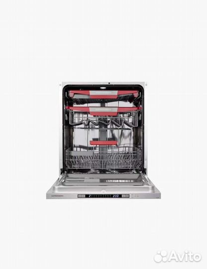 Посудомоечная машина Kuppersberg GLM 6080