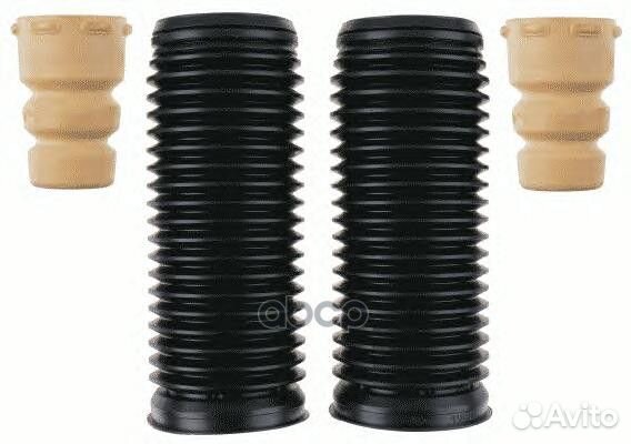 Комп.отбойник+пыльник аморт.audi A2 (8Z0), A3