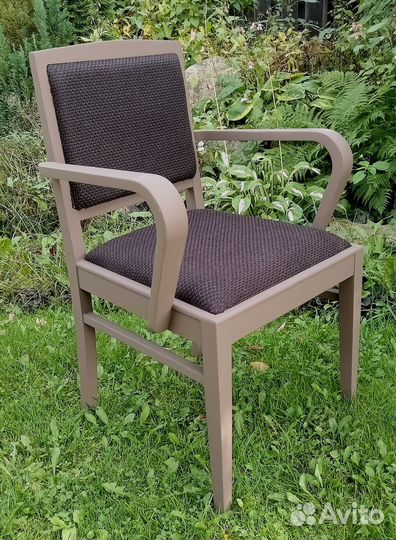 Стул кресло СССР