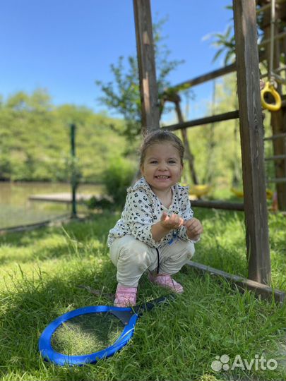 Няня в Каштанах