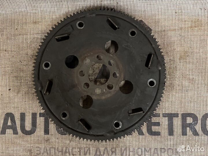 Маховик АКПП Kia Sportsge 2 0K01519020