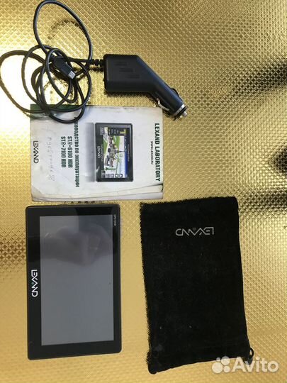 Навигатор регистратор