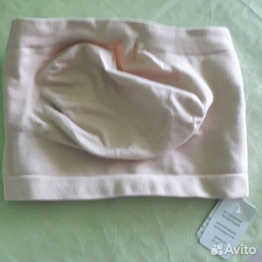 Бандаж-пояс