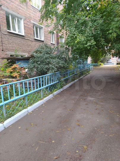 Комната 18 м², 2/5 эт.