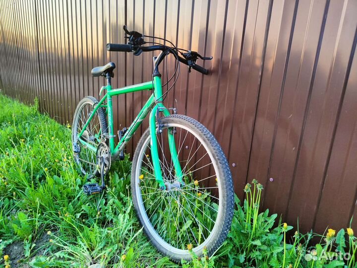 Продам подростковый Велосипед