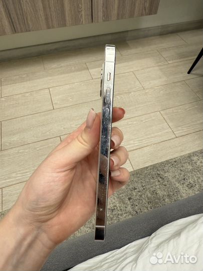 iPhone 12 Pro, 256 ГБ