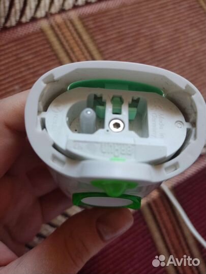 Эпилятор braun silk epil 5