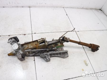 Замок зажигания Форд Focus 2