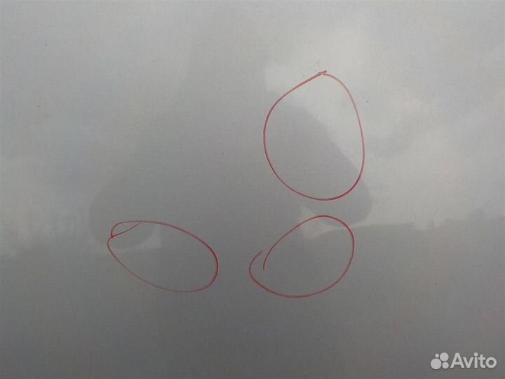 Крыша Hyundai Accent II (LC) 1999-2013