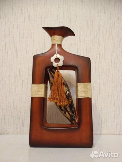 Ваза для цветов(разное) 5 шт. (1020)