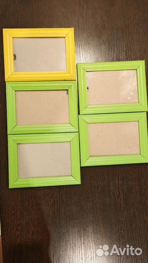 Рамка для фотографий