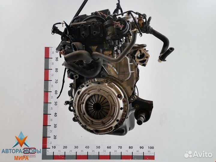 Насос антифриза дополнительный Volkswagen Sharan