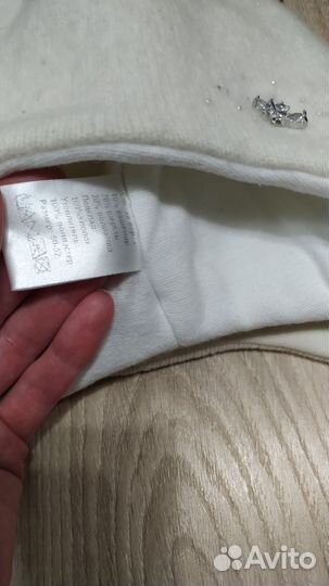 Шапка totti 46-48