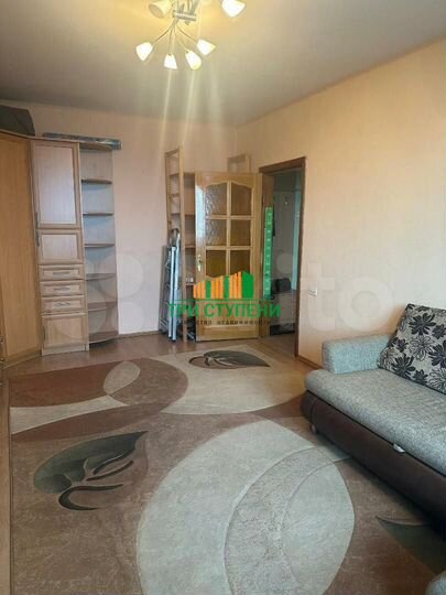 2-к. квартира, 51 м², 16/16 эт.