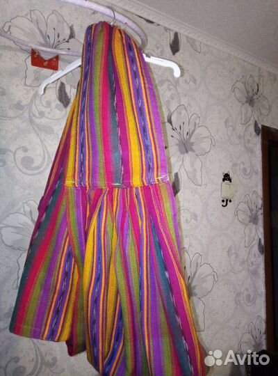 Слинг на кольцах