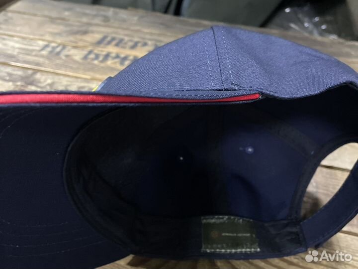 Бейсболка мвд/полиция