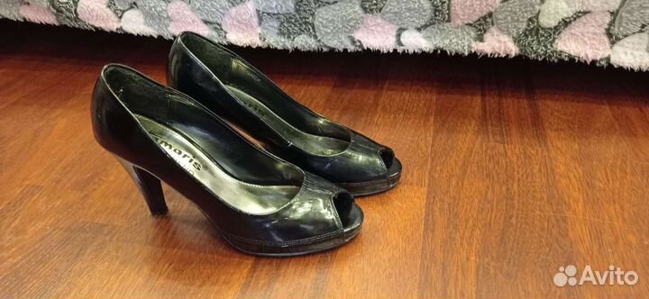 Туфли женские