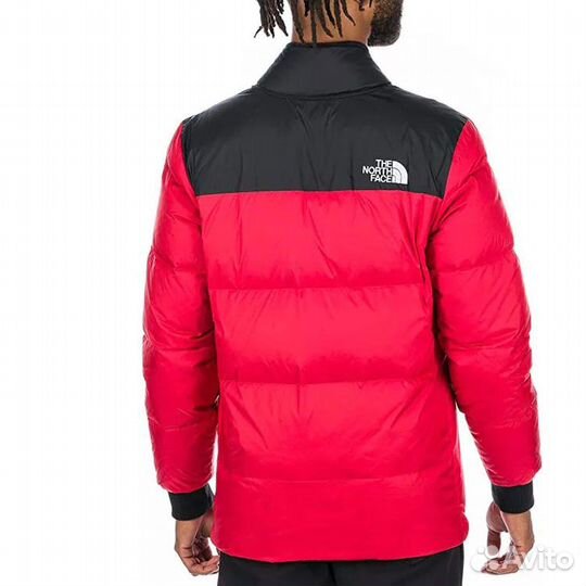 THE north face 1996 Collection Jacket Men Red (M)(63)