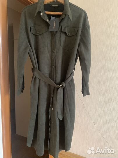 Платье love republic новое 48р