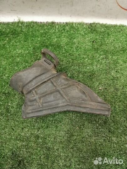 Воздухозаборник Ford Kuga 2 1.5L M9MD ecoboost